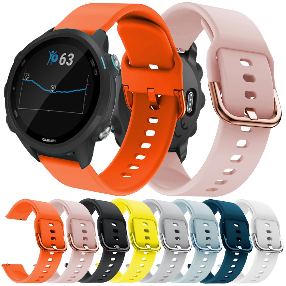 garmin vivoactive 3 orange