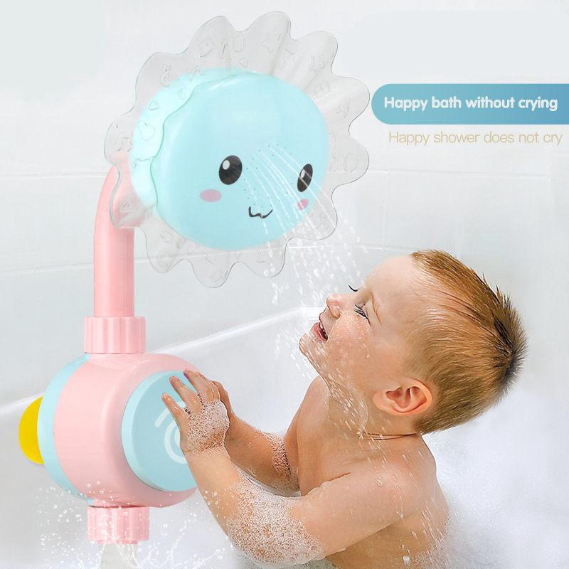 shower toys