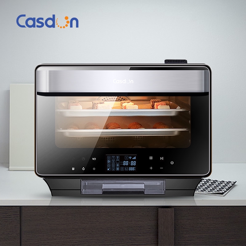 casdon oven