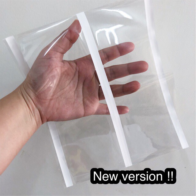 Consignment Note Courier Address Pocket Pos Laju (200pcs ...