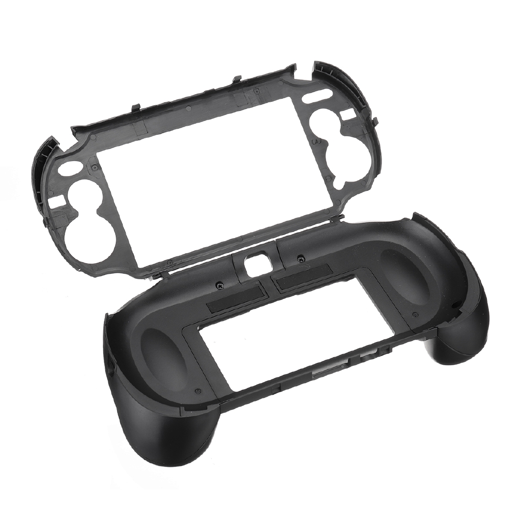 Latest L2 R2 Handle Holder Trigger Grips Cover Case For Ps Vita 1000 Psv 1000 Shopee Malaysia