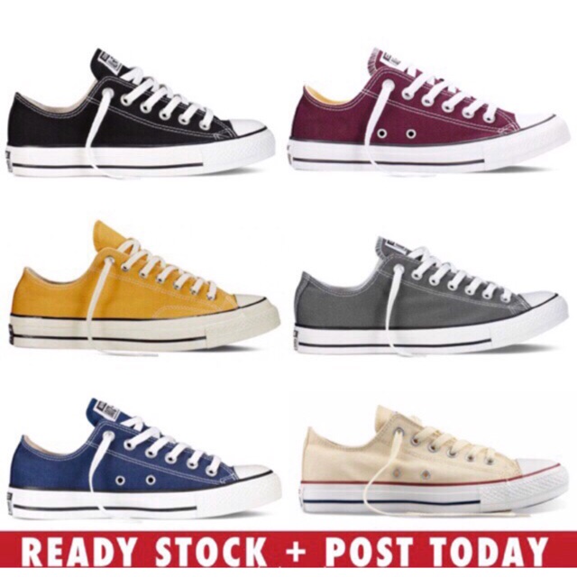 Converse Shoes Online Malaysia / Explore our collection of converse ...
