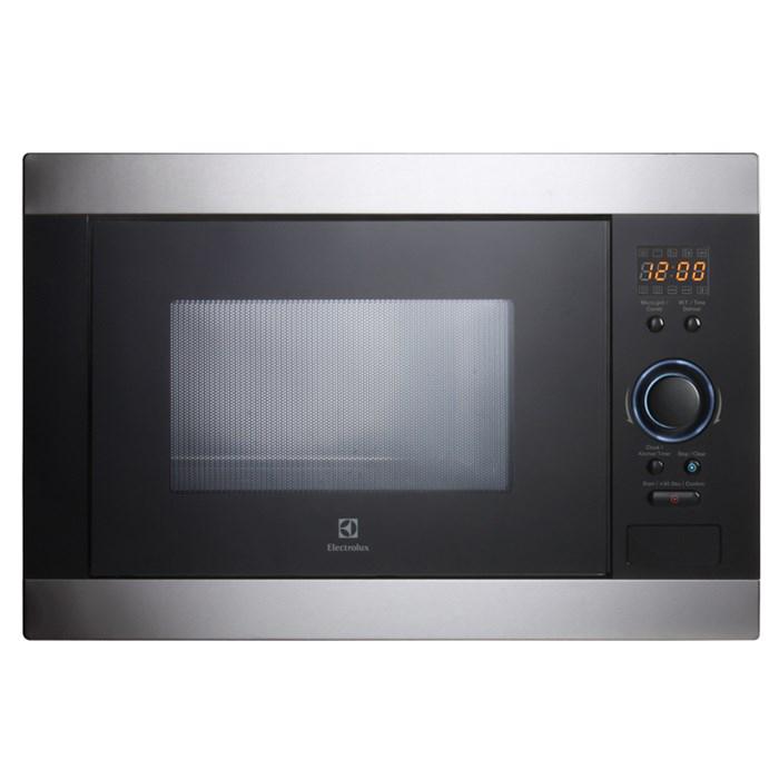 Electrolux BuiltIn Microwave Oven 5 Power Levels (25L/900W) EMS2540X
