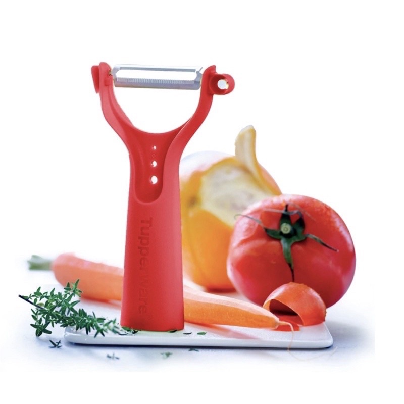 Tupperware Multi Peeler (1pc) Shopee Malaysia