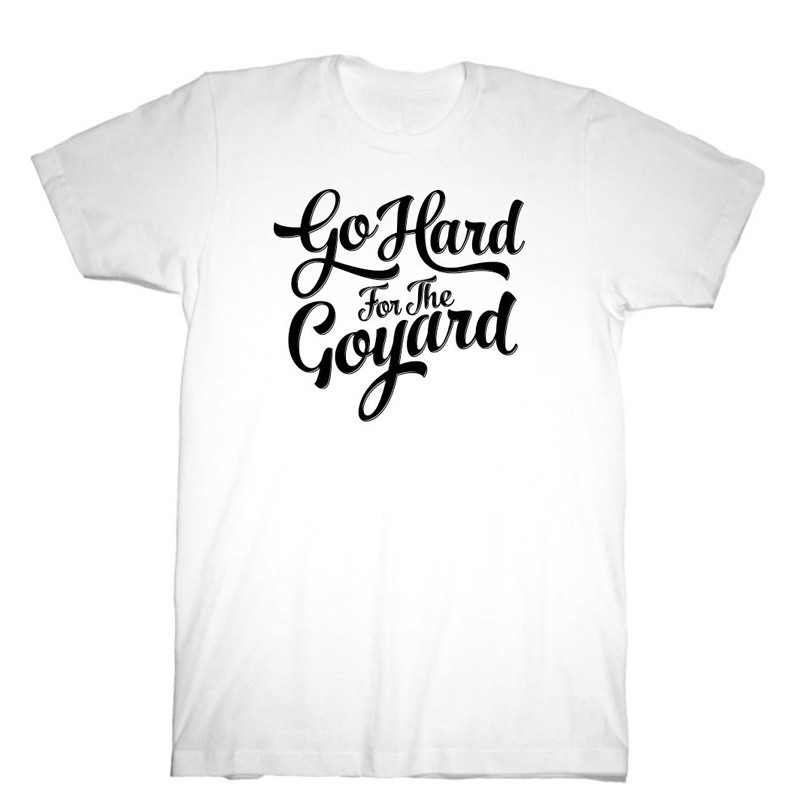 goyard t shirt