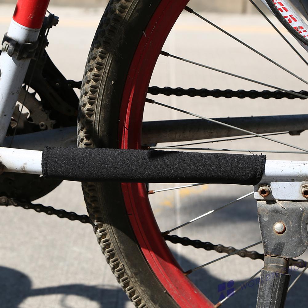 road bike chain guard