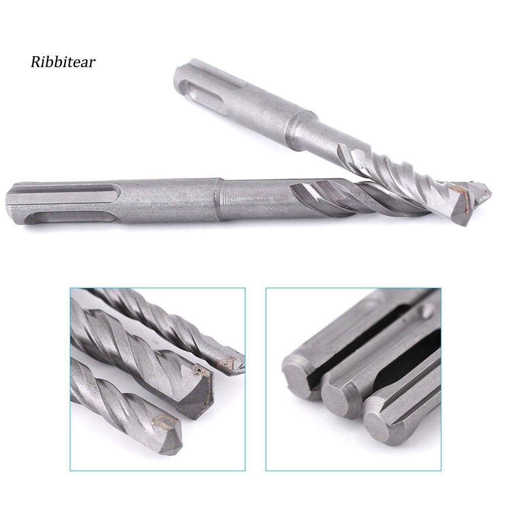 AB_ 1.0-5.0mm HSS Twist Drill Bit Cutter Locksmith Tool for Key Cutting Machine 
