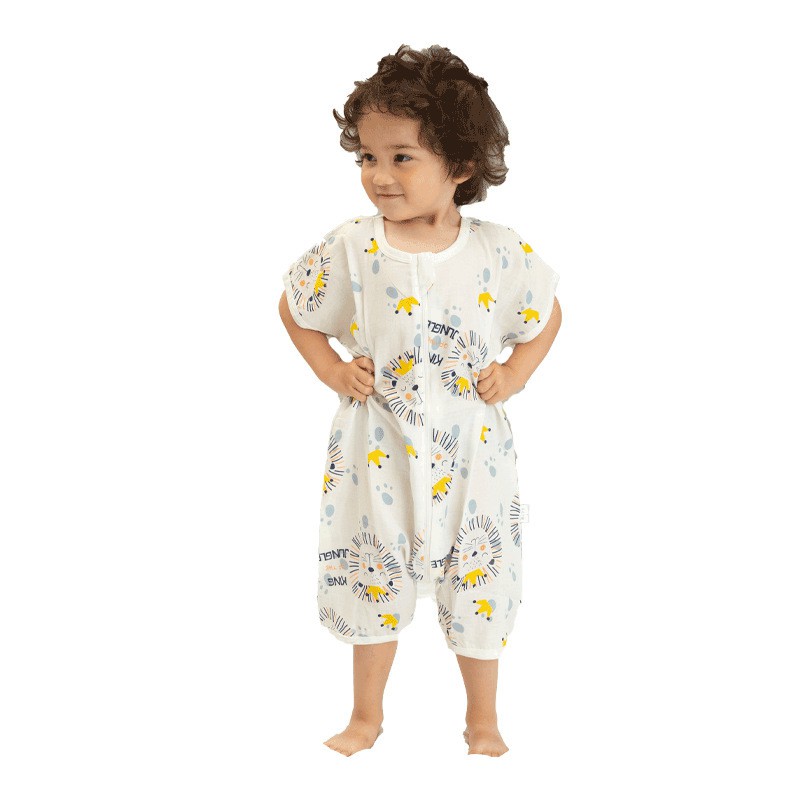 sleeping dress for baby boy
