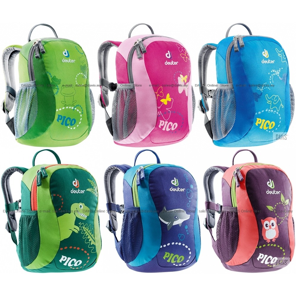 deuter school bag malaysia