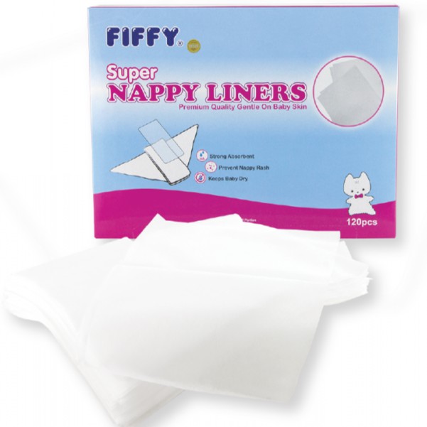 baby nappy liners