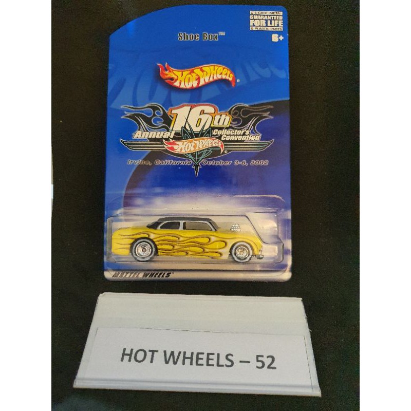 hot wheels convention near me