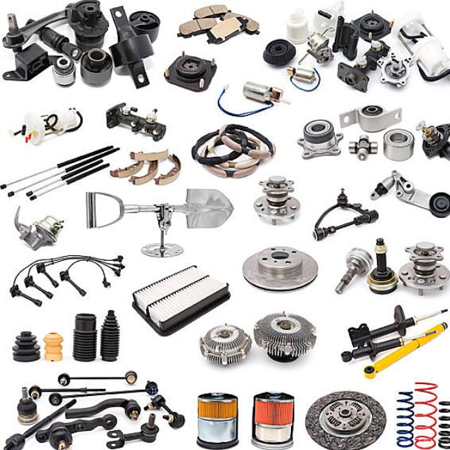 Car Automotive Spare Parts, Online Shop | Shopee Malaysia