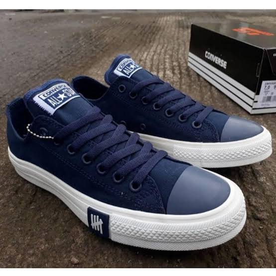 converse all star undefeated