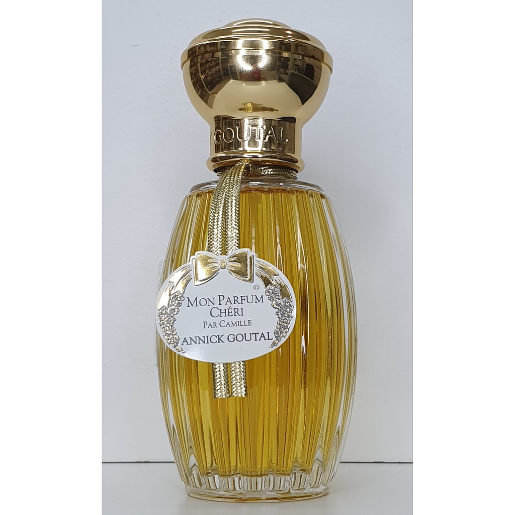 mon parfum cheri par camille annick goutal