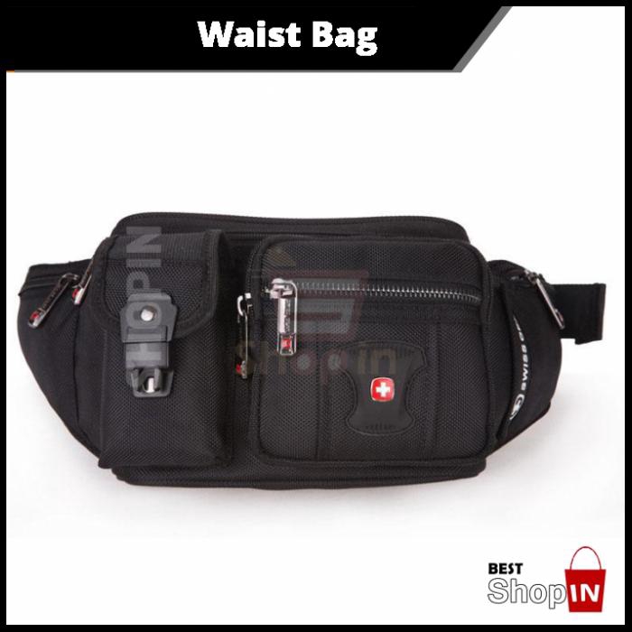 swissgear travel purse