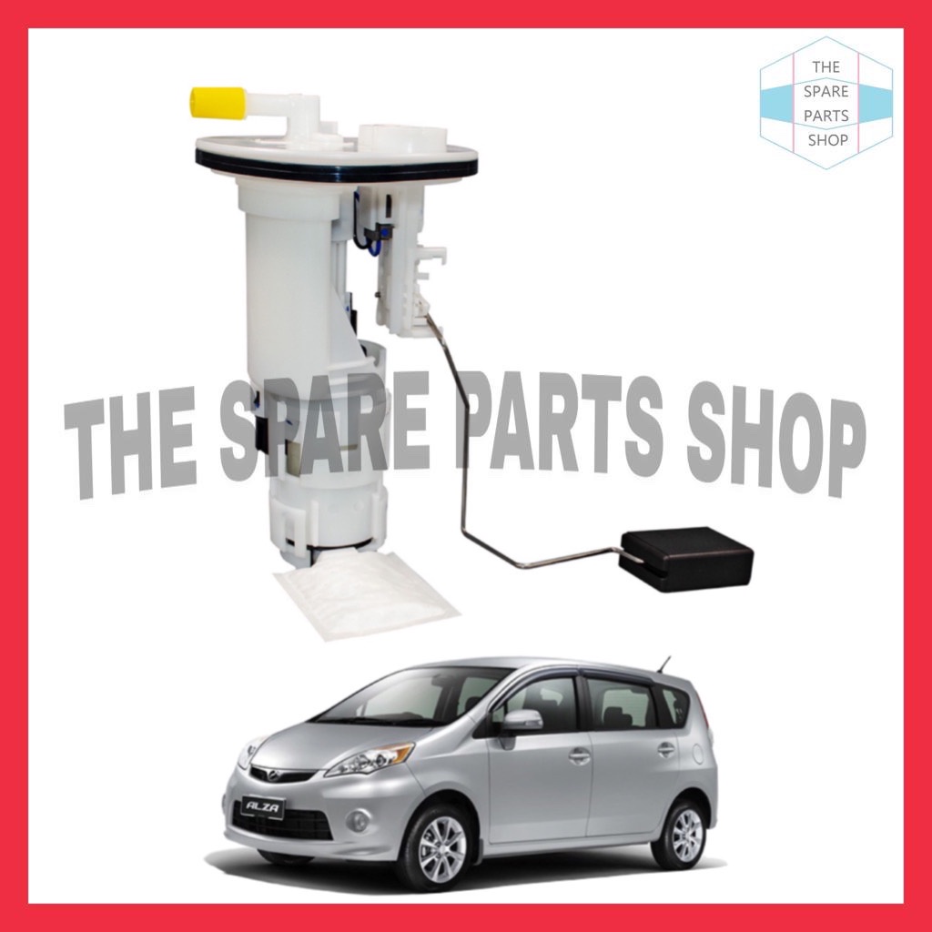 PERODUA ALZA FUEL PUMP (1951300181) Shopee Malaysia