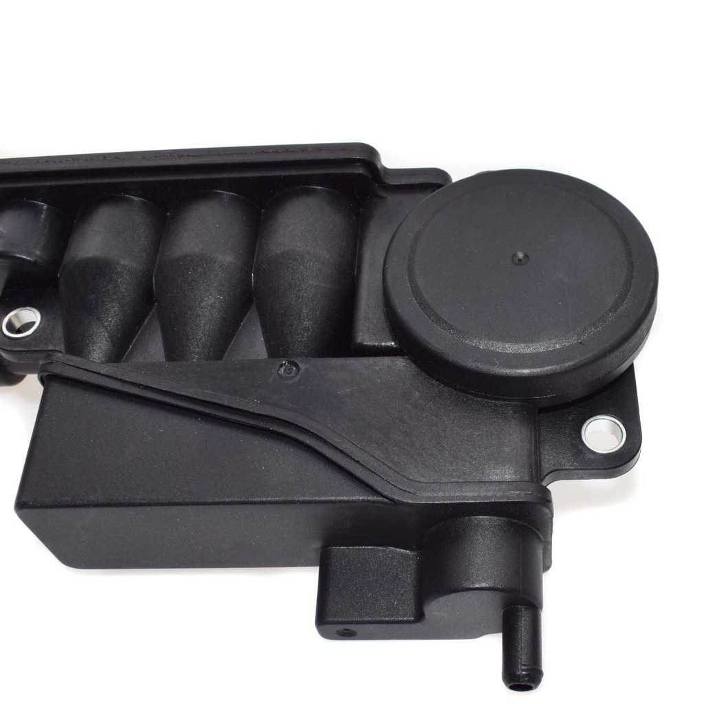 PCV Crankcase Breather Valve Oil Separator Trap fits Audi Q7 S6 S8 VW Touareg V8