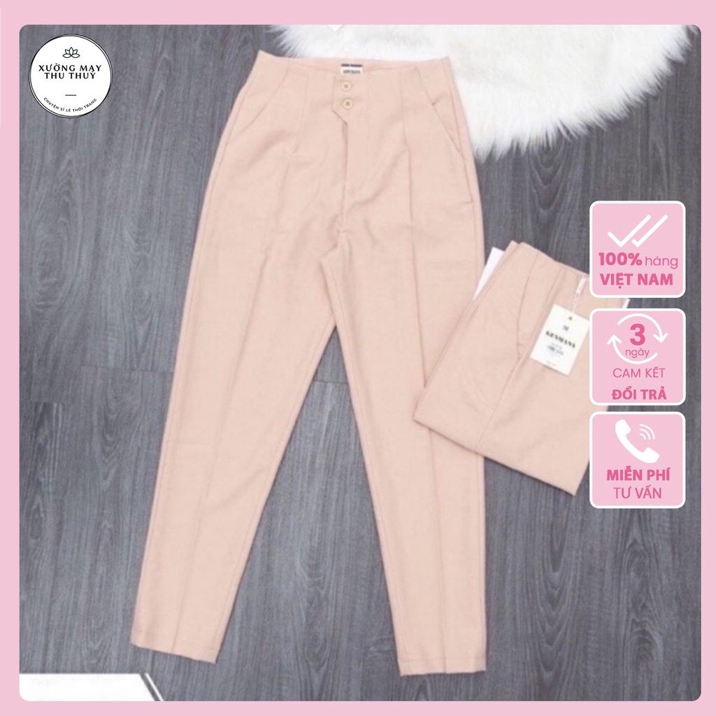 baggy-pants-with-2-beautiful-deviation-buttons-code-168-shopee-malaysia