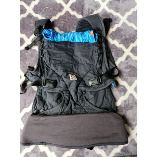 preloved baby carrier