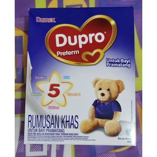 Susu Untuk Bayi Pramatang 5 Jenama Ini Bantu Naikkan Berat Badan Bayi ...