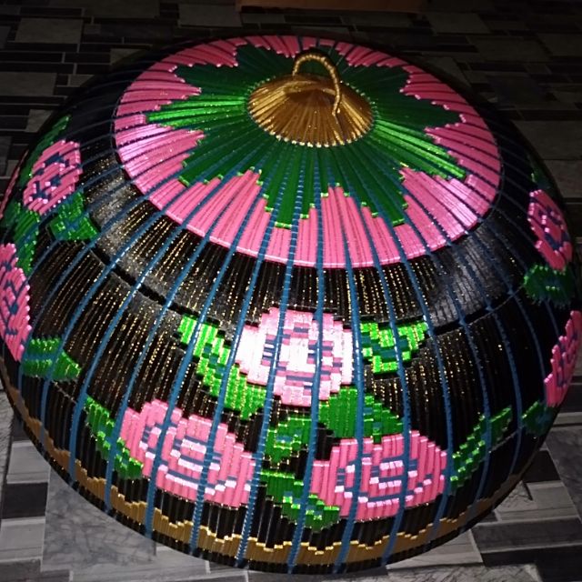 Tudung Saji Anyaman Riben Shopee Malaysia