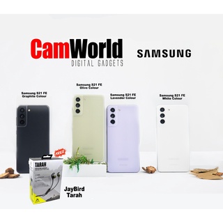 Samsung galaxy s21 fe price in malaysia