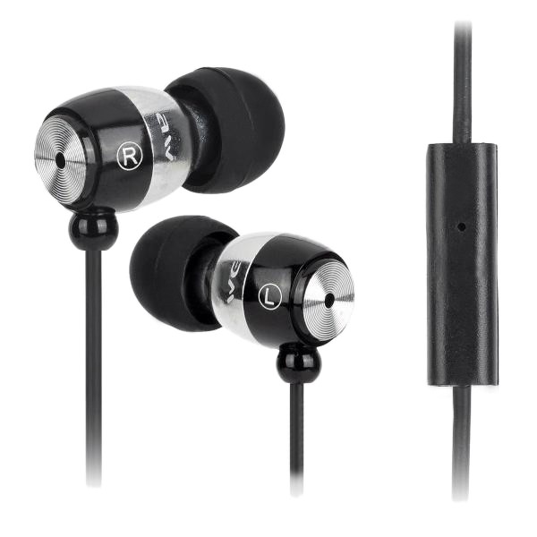 comfortable earbuds