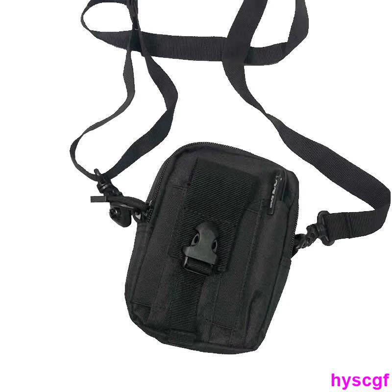 tactical side bag