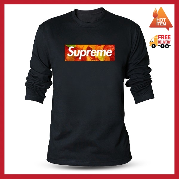 supreme clothing for men