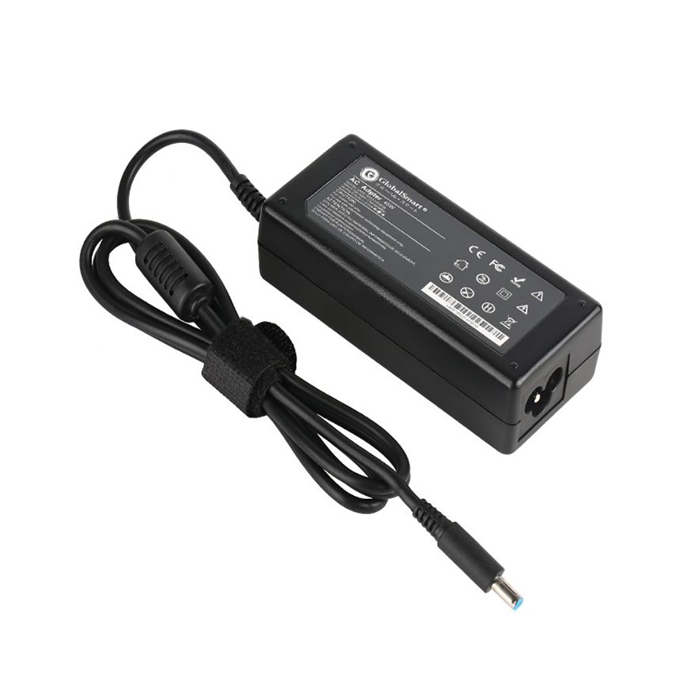 Universal Ac Adapter Charger Power For Vostro 15 3568 Laptop 45w Output 19 5v 2 31a Shopee Malaysia