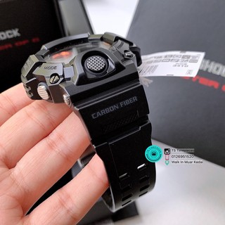 rangeman black panther
