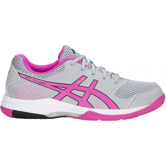 asics gel rocket a8