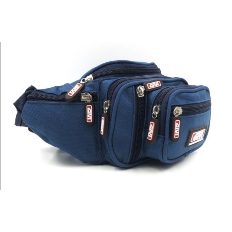 Givi Quality Pouch Bags Men Pouch Bag Waist Bag Multifunction Pouch Bag ...