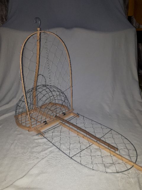 Jebak Tekukur Murah Jb1266yp63bh Shopee Malaysia