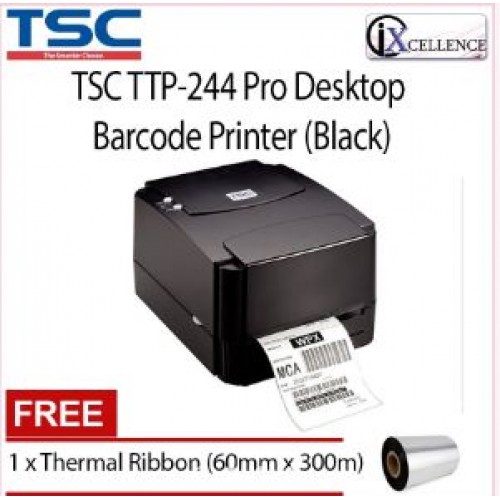 printer pro desktop
