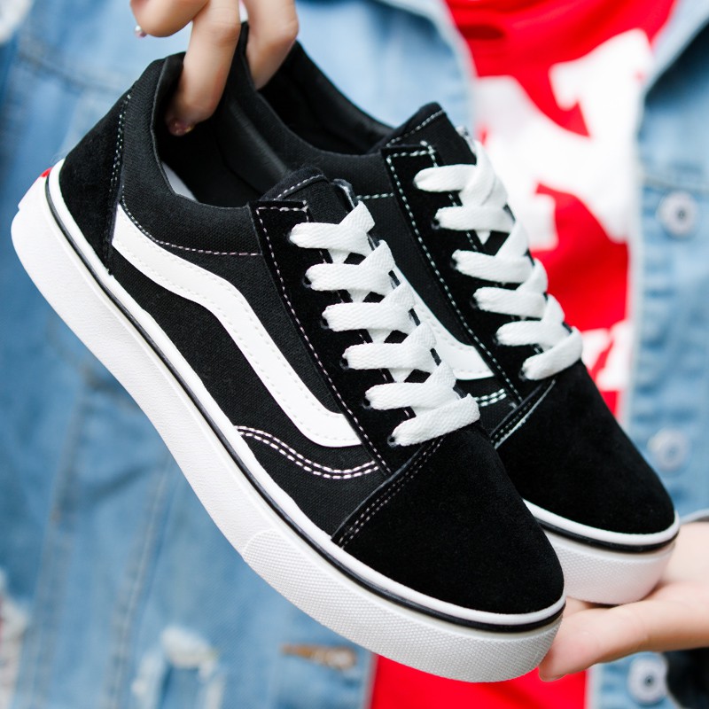 vans old skool no pe