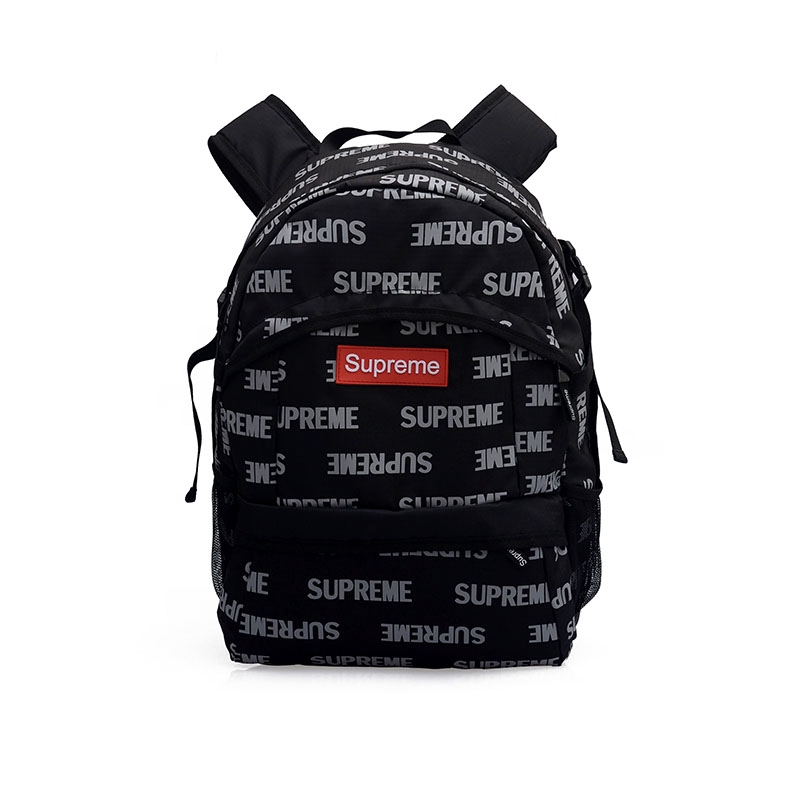 supreme bag for school