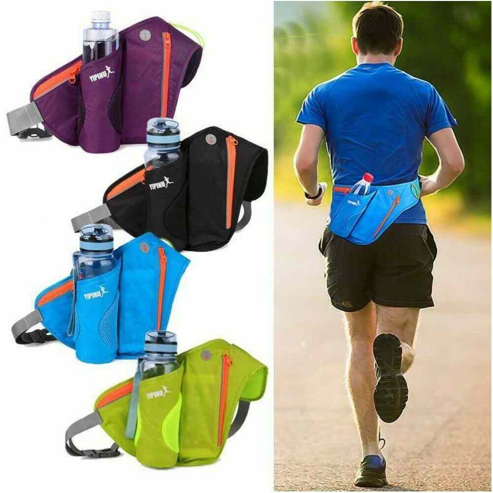 running drink bottle belt