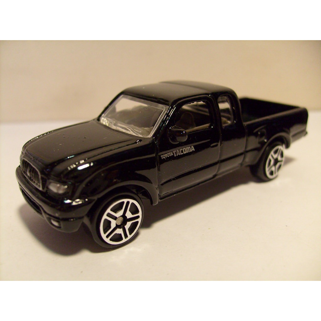 toyota tacoma toy car