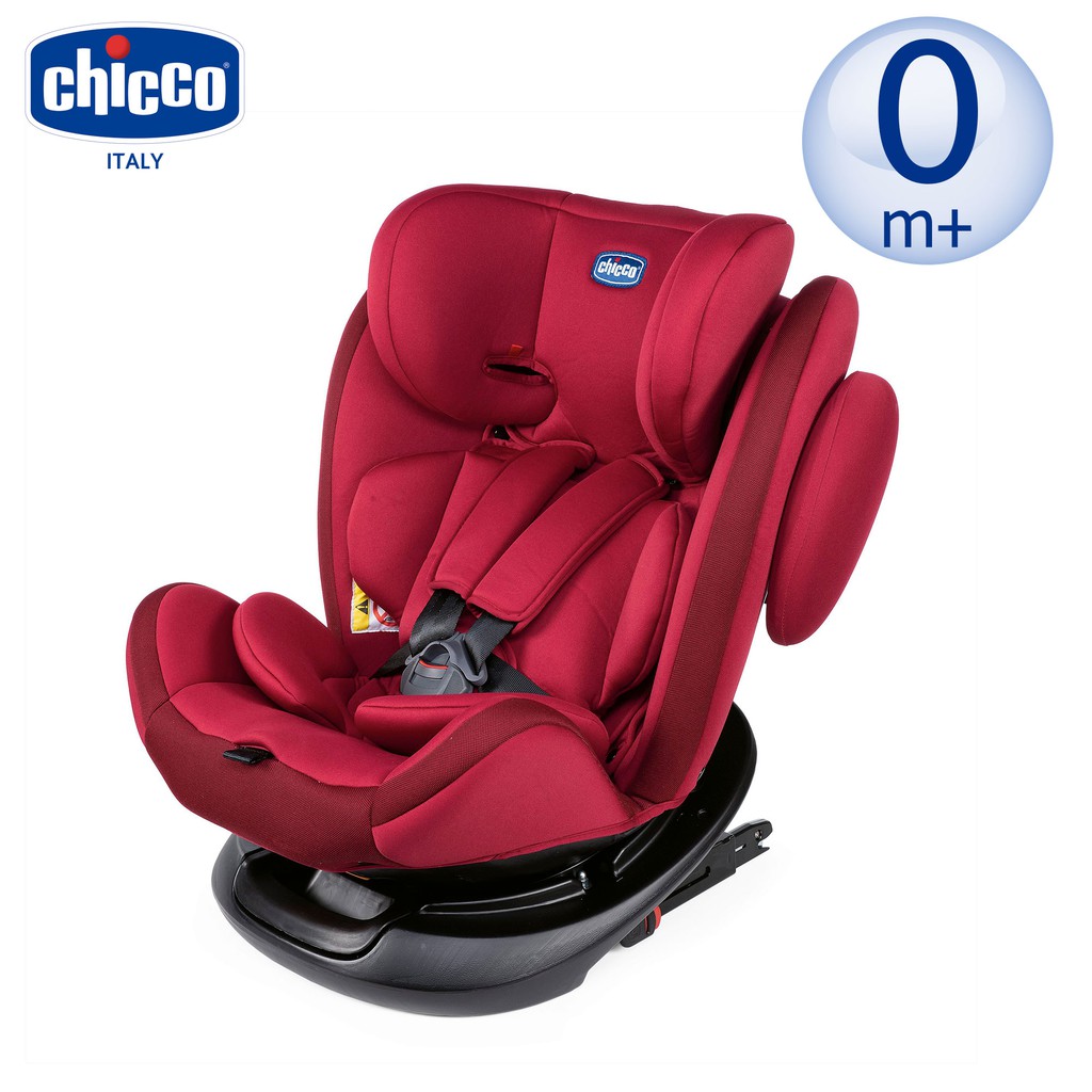 Chicco unico автокресло