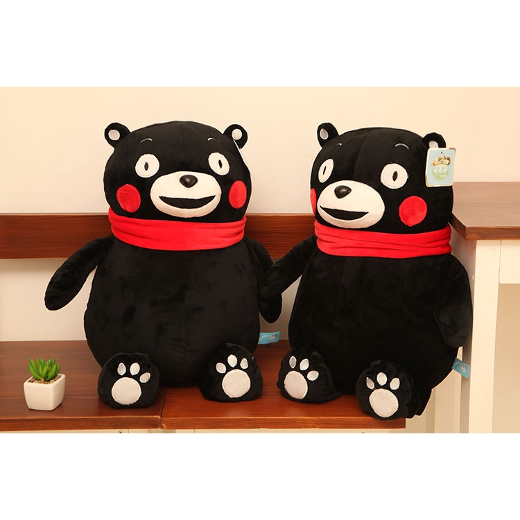 kumamon doll