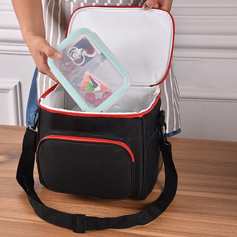 soft cooler lunch bag