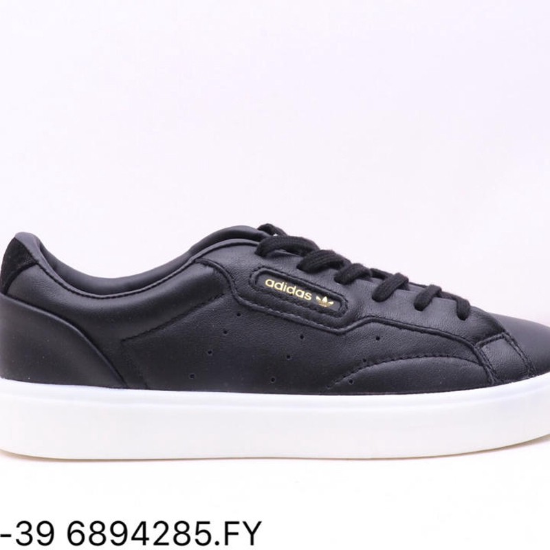 adidas sleek mens