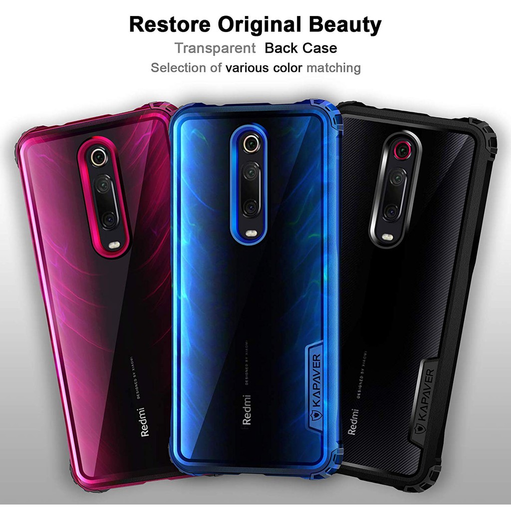 KAPAVER Xiaomi Mi9T Mi 9T Pro Redmi K20 Pro RedmiK20 ...