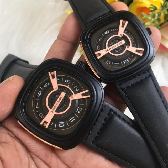 jam sevenfriday