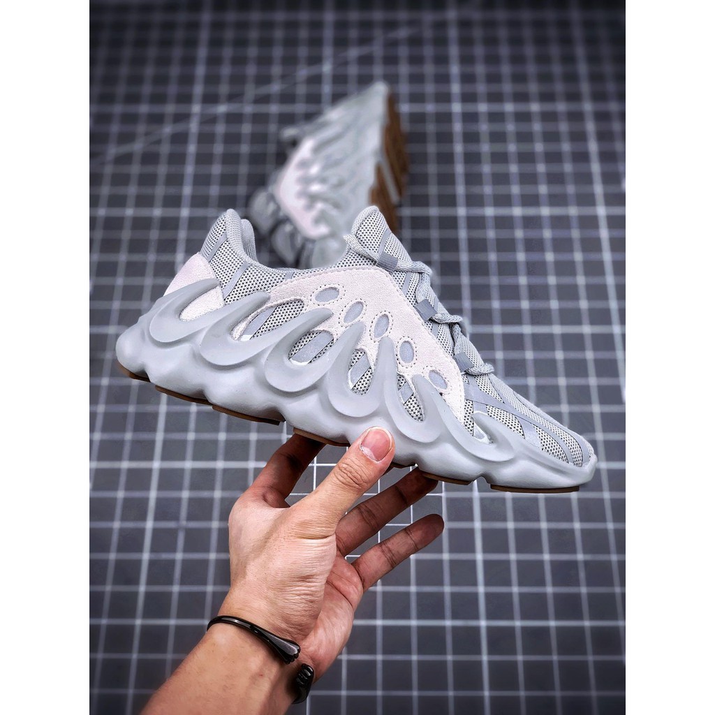 ﻿Cole p530 Adidas YEEZY 451 Volcano blue EE9614 number