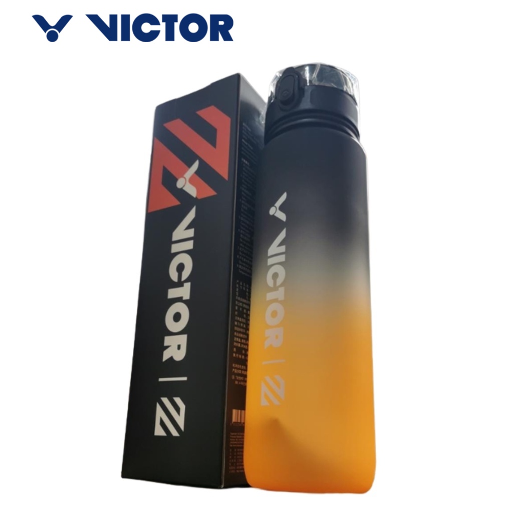 VICTOR x LZJ Water Bottle PG9706LZJ Shopee Malaysia