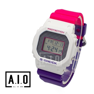 g shock dw 5600 pink