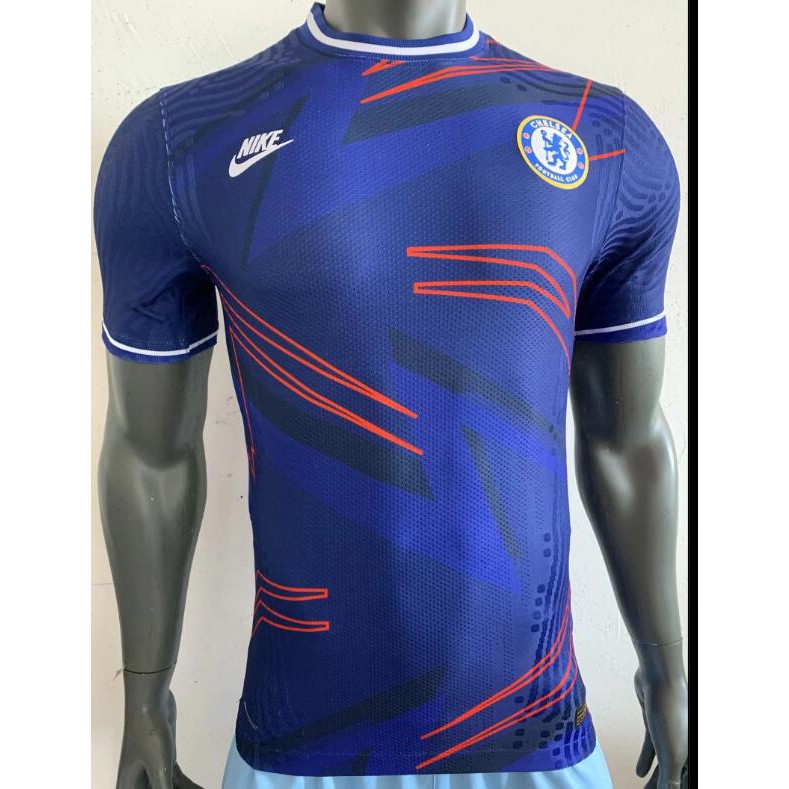 jersey bola chelsea