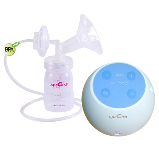 Spectra M1 Breast Pump (with 1 Breast Shield set) Shopee Malaysia
